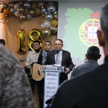 Cong. Nac. de Missões e 18 anos MSBN - Imagem 67