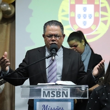 Cong. Nac. de Missões e 18 anos MSBN - Imagem 68