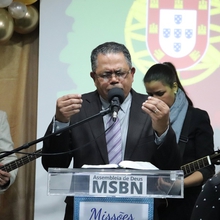 Cong. Nac. de Missões e 18 anos MSBN - Imagem 69