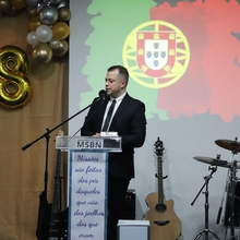 Cong. Nac. de Missões e 18 anos MSBN - Imagem 72