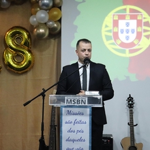 Cong. Nac. de Missões e 18 anos MSBN - Imagem 73