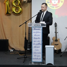 Cong. Nac. de Missões e 18 anos MSBN - Imagem 74