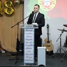 Cong. Nac. de Missões e 18 anos MSBN - Imagem 75