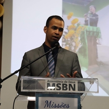 Cong. Nac. de Missões e 18 anos MSBN - Imagem 76