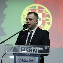 Cong. Nac. de Missões e 18 anos MSBN - Imagem 77