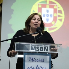 Cong. Nac. de Missões e 18 anos MSBN - Imagem 78