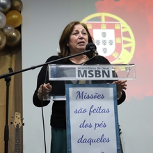 Cong. Nac. de Missões e 18 anos MSBN - Imagem 79