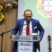 Cong. Nac. de Missões e 18 anos MSBN - Imagem 80
