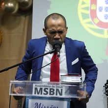 Cong. Nac. de Missões e 18 anos MSBN - Imagem 81