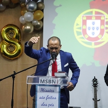 Cong. Nac. de Missões e 18 anos MSBN - Imagem 82