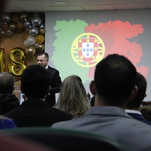 Cong. Nac. de Missões e 18 anos MSBN - Imagem 83