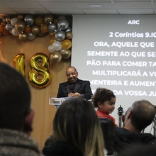 Cong. Nac. de Missões e 18 anos MSBN - Imagem 85