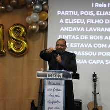 Cong. Nac. de Missões e 18 anos MSBN - Imagem 86