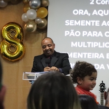 Cong. Nac. de Missões e 18 anos MSBN - Imagem 87