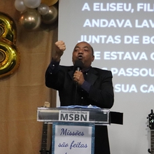 Cong. Nac. de Missões e 18 anos MSBN - Imagem 91