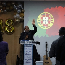 Cong. Nac. de Missões e 18 anos MSBN - Imagem 93