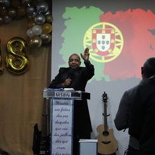 Cong. Nac. de Missões e 18 anos MSBN - Imagem 94
