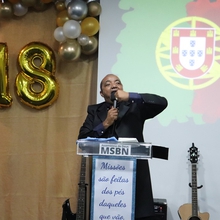 Cong. Nac. de Missões e 18 anos MSBN - Imagem 95