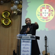 Cong. Nac. de Missões e 18 anos MSBN - Imagem 96