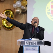 Cong. Nac. de Missões e 18 anos MSBN - Imagem 98