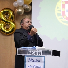 Cong. Nac. de Missões e 18 anos MSBN - Imagem 99