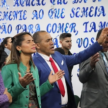 Cong. Nac. de Missões e 18 anos MSBN - Imagem 102