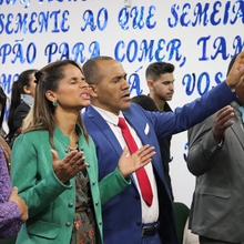 Cong. Nac. de Missões e 18 anos MSBN - Imagem 103