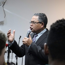 Cong. Nac. de Missões e 18 anos MSBN - Imagem 106