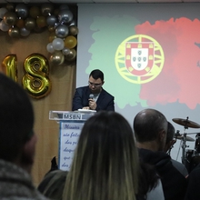Cong. Nac. de Missões e 18 anos MSBN - Imagem 109