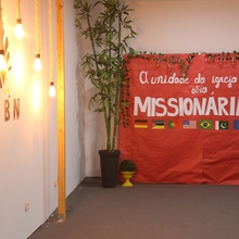 Congresso Nacional de Missões / 21 anos MSBN Portugal - Imagem 6