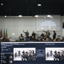 Congresso Nacional de Missões / 21 anos MSBN Portugal - Imagem 7