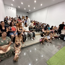 Batismo (06/08/2023) - Imagem 5