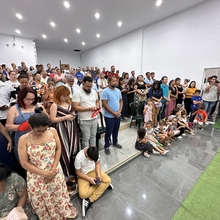 Batismo (06/08/2023) - Imagem 9