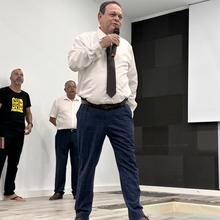 Batismo (06/08/2023) - Imagem 12