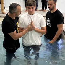 Batismo (06/08/2023) - Imagem 43