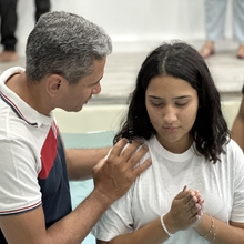 Batismo (06/08/2023) - Imagem 47
