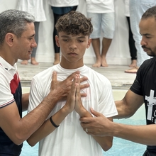 Batismo (06/08/2023) - Imagem 55