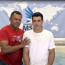 Batismo (06/08/2023) - Imagem 63