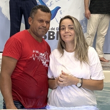 Batismo (06/08/2023) - Imagem 69