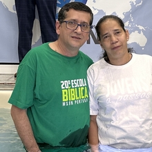 Batismo (06/08/2023) - Imagem 87