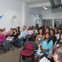 14ª Escola Bíblica - Imagem 4