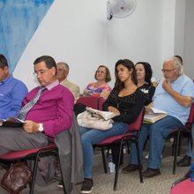 14ª Escola Bíblica - Imagem 7