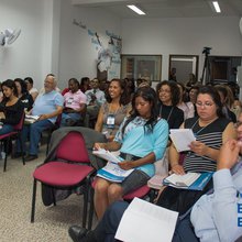 14ª Escola Bíblica - Imagem 9