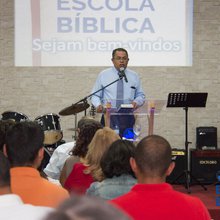14ª Escola Bíblica - Imagem 11