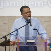 14ª Escola Bíblica - Imagem 12