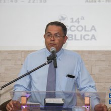 14ª Escola Bíblica - Imagem 14