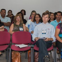 14ª Escola Bíblica - Imagem 17