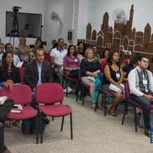 14ª Escola Bíblica - Imagem 21
