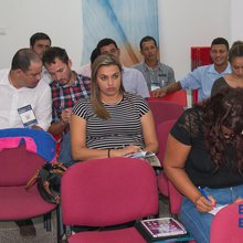 14ª Escola Bíblica - Imagem 25