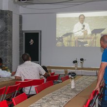 14ª Escola Bíblica - Imagem 28